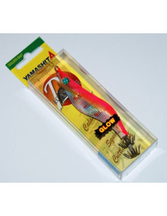 Yamashita Egi Sutte 2.5 NDX BR